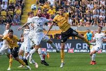 Nhận định, soi kèo St. Pauli vs Dynamo Dresden, 18h30 ngày 3/10