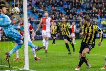 Nhận định, soi kèo Vitesse vs Feyenoord, 21h45 ngày 3/10