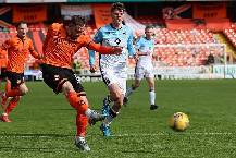 Soi kèo bóng đá Scotland hôm nay 2/10: Dundee United vs Ross County