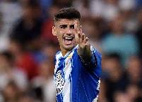 Đội hình ra sân chính thức Espanyol vs Valencia, 19h ngày 2/10