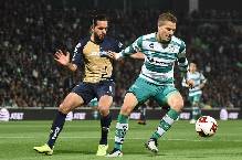 Nhận định, soi kèo Santos Laguna vs Mazatlan, 6h05 ngày 3/10