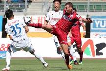 Nhận định, soi kèo Zweigen Kanazawa vs Fagiano, 12h00 ngày 2/10