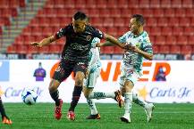 Phân tích kèo hiệp 1 Leon vs Tijuana, 8h ngày 3/10