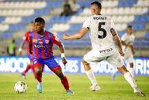 Phân tích kèo hiệp 1 Patriotas vs Unión Magdalena, 8h00 ngày 4/10