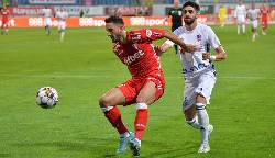 Soi kèo, dự đoán Macao Botosani vs Universitatea Cluj, 22h ngày 3/10