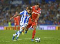 Soi kèo, dự đoán Macao Girona vs Sociedad, 23h30 ngày 2/10