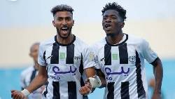 Máy tính dự đoán bóng đá 4/10: Hajer vs Al Taraji