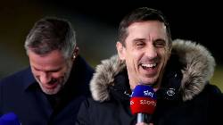 Neville: 'Khả năng Tottenham vô địch cũng ngang ngửa Chelsea'