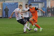 Nhận định, soi kèo Gornik Zabrze vs Zaglebie Lubin, 0h00 ngày 3/10