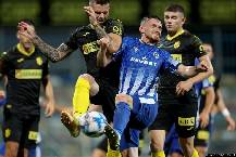 Nhận định, soi kèo Istra 1961 vs Lokomotiva Zagreb, 22h59 ngày 2/10