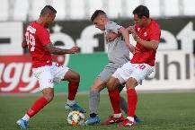 Nhận định, soi kèo Lokomotiv Plovdiv vs CSKA Sofia, 0h00 ngày 3/10