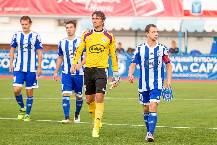 Nhận định, soi kèo Sokol Saratov vs Alania Vladikavkaz, 22h59 ngày 2/10