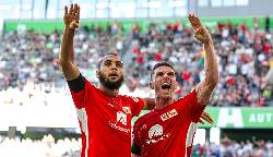 Soi kèo hiệp 1 Union Berlin vs SC Braga, 23h45 ngày 3/10