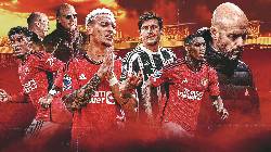 Tái phát chấn thương, trụ cột M.U phải nghỉ thi đấu hết năm