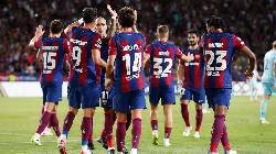 Tứ đại gia Ả Rập thi nhau 'xâu xé' cỗ máy ghi bàn của Barca