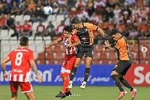 Nhận định, soi kèo Aguila vs Real Esteli, 7h00 ngày 3/10: Khó lội ngược dòng