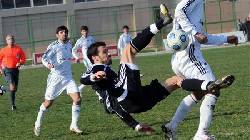 Nhận định, soi kèo Difai Agsu FK vs Karvan FK, 18h00 ngày 3/10: Đắng cay sân nhà