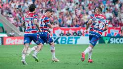 Kèo vàng bóng đá Fortaleza vs Sao Paulo, 05h30 ngày 3/10: Khó cho khách