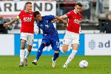 Nhận định, soi kèo AEK Larnac vs AZ Alkmaar, 2h00 ngày 3/10: Điểm tựa sân nhà