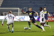 Nhận định, soi kèo Fenerbahce vs Nice, 23h45 ngày 2/10: Xa nhà là thất vọng