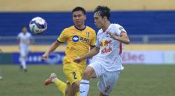 Nhận định, soi kèo HAGL vs Sông Lam Nghệ An, 17h00 ngày 3/10: Khôn nhà dại chợ