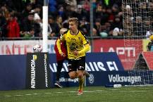 Nhận định, soi kèo Lausanne-Sport vs Breidablik, 23h45 ngày 2/10: Đẳng cấp vượt trội 