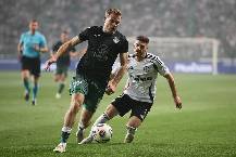 Nhận định, soi kèo Legia Warszawa vs Samsunspor, 2h00 ngày 3/10: Bất ngờ từ tân binh