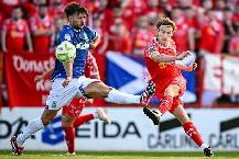 Nhận định, soi kèo Shelbourne vs BK Hacken, 2h00 ngày 3/10: Chủ nhà tự tin