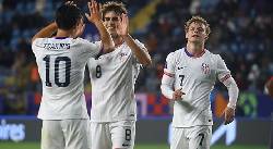 Nhận định, soi kèo U20 Mỹ vs U20 Pháp, 03h00 ngày 3/1: Kỳ phùng địch thủ