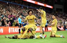 Soi kèo góc Dynamo Kyiv vs Crystal Palace, 23h45 ngày 2/10 