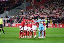 Soi kèo góc Nottingham vs Midtjylland, 02h00 ngày 3/10 