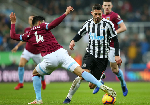 Phân tích tỷ lệ West Ham vs Newcastle, 22h ngày 2/11