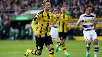 Nhận định bóng đá Dortmund vs Wolfsburg, 21h30 ngày 2/11: Chủ nhà chiếm ưu thế