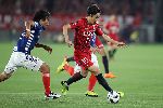 Nhận định Yokohama F Marinos vs Kashima Antlers, 11h00 ngày 3/11