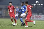 Nhận định Viettel vs Than Quảng Ninh, 19h15 ngày 3/11