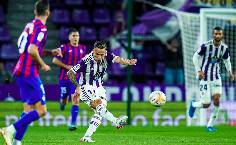Nhận định, soi k&egrave;o Amorebieta vs Valladolid, 1h ng&agrave;y 4/11