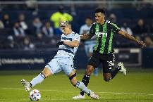 Nhận định, soi k&egrave;o Austin vs Sporting Kansas, 8h07 ng&agrave;y 4/11