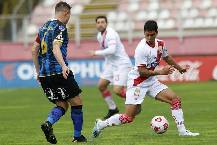 Nhận định, soi kèo Curico Unido vs O'Higgins, 7h ngày 4/11