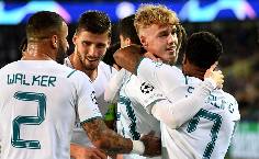 Nhận định, soi kèo Man City vs Club Brugge, 3h ngày 4/11