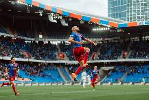 Nhận định, soi kèo Omonia Nicosia vs Basel, 0h45 ngày 5/11