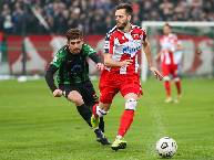 Nhận định, soi kèo Red Star Belgrade vs Midtjylland, 3h ngày 5/11