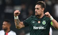 Nhận định, soi kèo Sporting Lisbon vs Besiktas, 3h ngày 4/11