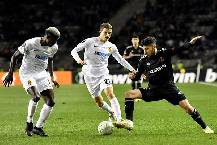 Phân tích kèo hiệp 1 Kairat vs Qarabag, 22h30 ngày 4/11