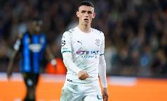 Phân tích kèo hiệp 1 Man City vs Club Brugge, 3h ngày 4/11