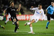 Soi kèo phạt góc Kairat vs Qarabag, 22h30 ngày 4/11