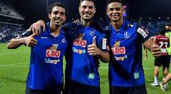 Nhận định, soi k&egrave;o BG Pathum vs KBU, 19h ng&agrave;y 2/11