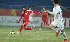 Nhận định, soi kèo U23 Bahrain vs U23 Syria, 1h ngày 4/11