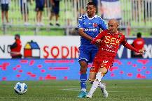 Nhận định, soi kèo Unión Española vs Univ de Chile, 5h00 ngày 3/11