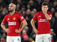 HLV Ten Hag nói gì sau thất bại tủi hổ của MU trước Newcastle?