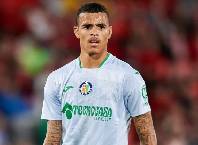 MU thua liểng xiểng, Greenwood cùng Getafe thắng tưng bừng 12-0